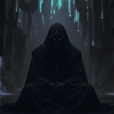 void_o1's profile picture. 