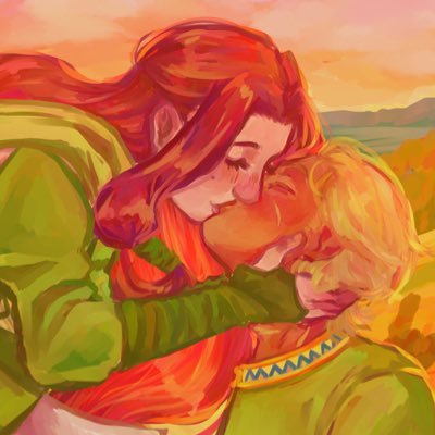 m4irfinn's profile picture. 27 | I love my oc and so does the cast of Vinland Saga 🌾🌿| caejose loves my jjba oc🧣🫧 | profile art by @_meme2MeL_