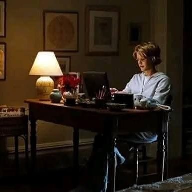 __salmayasser__'s profile picture. The only way out is through :)