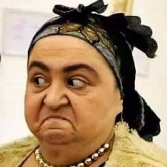 uyuyoorumben's profile picture. Çocuk babasına Baba, annem ile nasıl evlendiniz diye sormuş. Babası da eşine dönmüş Görüyor musun çocuk bile anlam veremiyor.