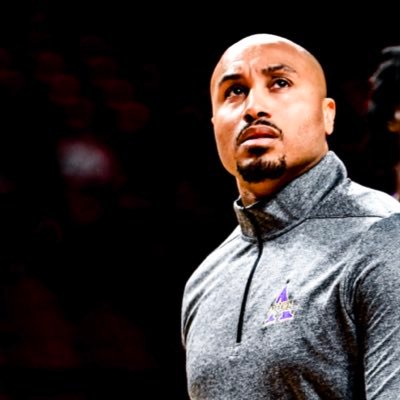 abraswell609's profile picture. Assistant Coach @bravesmbb