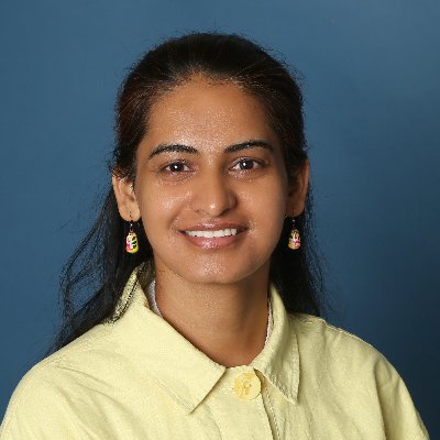 poojaruhal's profile picture. Postdoc at @sealuzh group at UZH, Switzerland. PhD at @scgbern