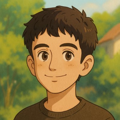 yo_oubrik's profile picture. 