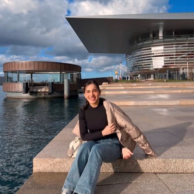 Amelia_parke2's profile picture. Just be you.