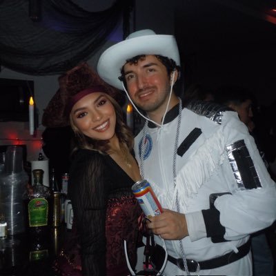 LuisMadrazo1's profile picture. 