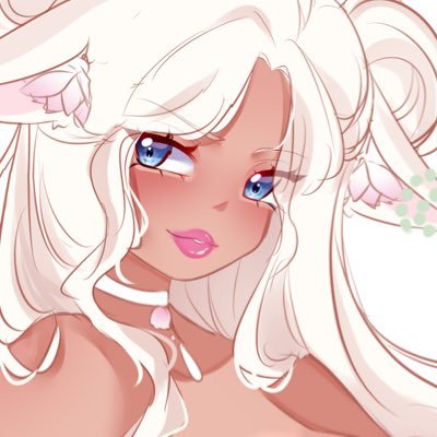 Bhooti_'s profile picture. (18+) ✨vtuber✨Dubby Energy, Waifu Wares & Nekomart Affiliate💕 Business Email: bhootibusiness@gmail.com https://t.co/N0TF8xU4qA