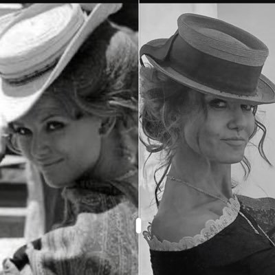 OHaraScarly's profile picture. Mrs McBain.