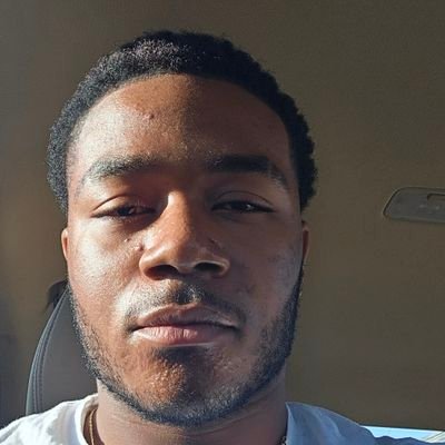 carlbscorplord's profile picture. Do & Do not take me as serious on here.
20.
I stutter.
Free 🇵🇸  🇨🇩