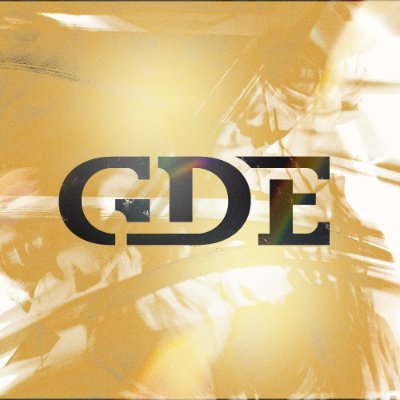 GDE_Commerce's profile picture. Global Dollar Entrepreneurs // Badge = Biggest Sigmas in the industry @GDExclusive