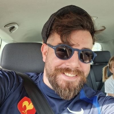 AndabakIvan's profile picture. A new profile, but a Twitter veteran.

Historian, Ethnologist. Apparently I also know something about politics.

My tweets, my opinion.