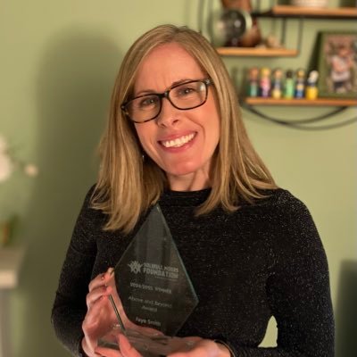 mrsfayesmith's profile picture. 