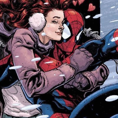 spiderman1074's profile picture. The amazing Spider-Man and the dashing M!