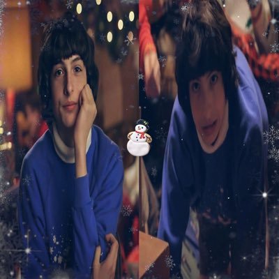 HOMOROK1's profile picture. ౨ৎ ┆ mike wheeler superfan ꒰ᒡ . . ᒢ꒱ ﹫ ┆ 8 DAYS!!! @rykzln_‘s alpha