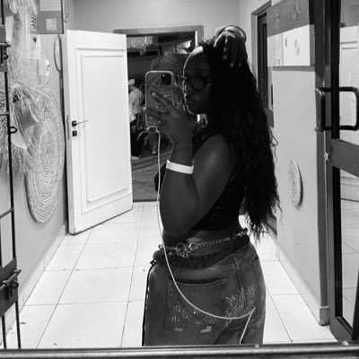 notnaskii's profile picture. Igbo angel