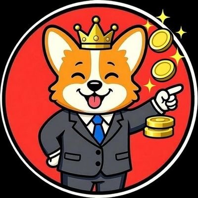 LaoTieBro's profile picture. DOG信仰者 ｜
DOG中文社区Builder ｜
坚信DOG必然成功 ｜
TG：https://t.co/yn86xxayd4 ｜
@OKXDOG