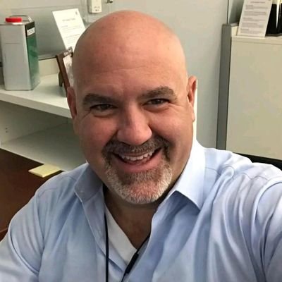 mikedave462417's profile picture. Happiness is everything