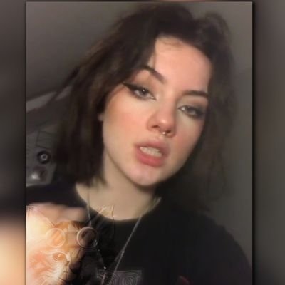 Alison_swn's profile picture. I'm just floating around.

AF🎩

🪡Sometimes I have psychotic episodes🔫