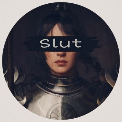 SharSlut's profile picture. Open DM 🤍
Bisexual usser 🖤
NSFW acc/ NSFW RP ✨