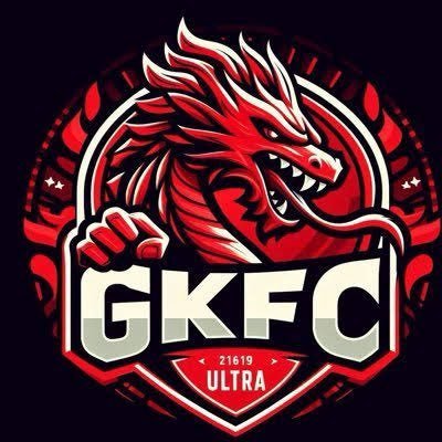 gkfcultra's profile picture. Fan handle of Gokulam Kerala FC ⭐️⭐️