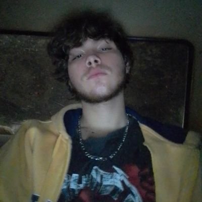 Gabryelschultz5's profile picture. uma conta para falar sobre coisas que gosto ;)
Youtube:Gabryel1508
Instagram/Tiktok:Gabriel.schultzx
Tumblr:gabryelschultz