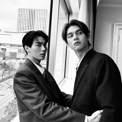 CamaronKen16170's profile picture. BRIGHTWIN🤍🖤🇹🇭FAN LOVER