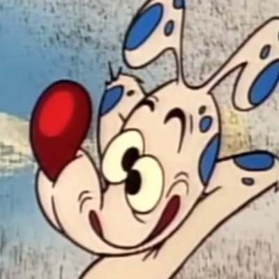 themaniacbird's profile picture. far out man.