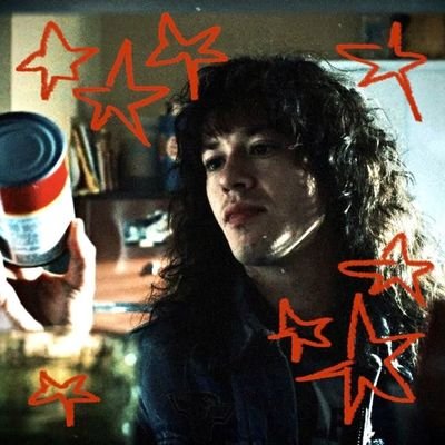 rheknsusjsn's profile picture. saw Korn (in my dreams) hopefully will go and see SOAD next year. DAVE MUSTAINE❤️ I'm NOT silly 
(🇮🇹) (🏳️‍⚧️/bi) (he/him) Flins came home (c0, r1) ❤️