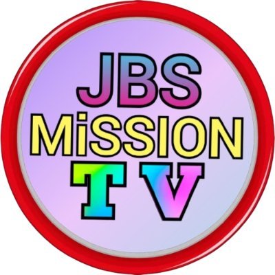 Jbsmissiontv_'s profile picture. 🗞️📰Social media पर मुझे फ़ॉलो करें भारत जहाँ भी अन्याय होता है, मैं वहाँ हूँ जय भारत 🇮🇳🗞️📰