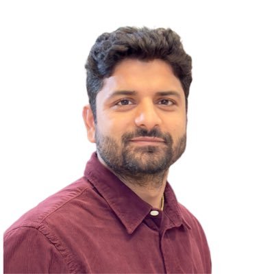 SDubey_IITD's profile picture. Plant Microbial Ecologist | SynComs | Currently Postdoc @PurdueAg | Former Postdoc @microUCPH | PhD @IIT Delhi | University of Fribourg | Hindu College