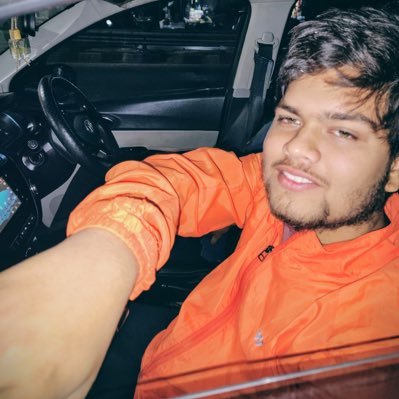 uditdwivedi079's profile picture. Trading like an how an alligator hunts — silent, focused, lethal. Documenting the rawest retail comeback in India. 📧: uditdwivedi079@gmail.com @alligatoredge