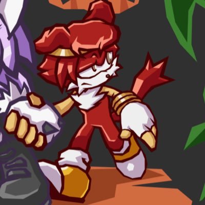 XonKeD_'s profile picture. You’re Awsomazing ✨🧡 Rivals of Aether cosplayer 🦍Actor&Model🦍 sybau @swoffums :3 Come Join Our Hype?! https://t.co/IXQdBPS21t
