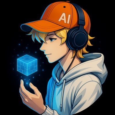 sora2_yu0516's profile picture. AI×ショート動画で月150万達成 | 顔出しなし完全在宅 | AIクリエイターとして3ヶ月で収益化 | 『AI x 半自動化』の楽稼ぎを発信中。