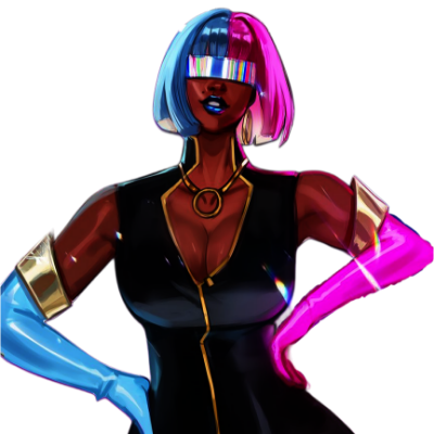 ABLINDINGBITCH's profile picture. 