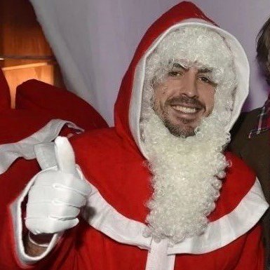 fwrnandoalonso's profile picture. 