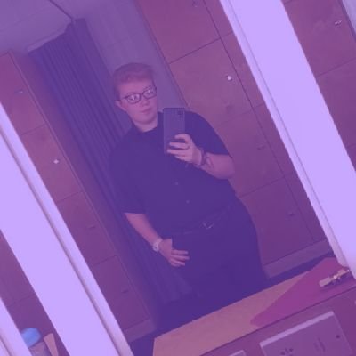 callmeginge_'s profile picture. 21 | 🏴󠁧󠁢󠁥󠁮󠁧󠁿🏴󠁧󠁢󠁳󠁣󠁴󠁿 | 🩷💜💙 | ⚽️ man utd, doncaster rovers | 🏎 mclaren, red bull, williams | 🖥 killing eve, doctor who | 🎶 music | 🇵🇸🇨🇩