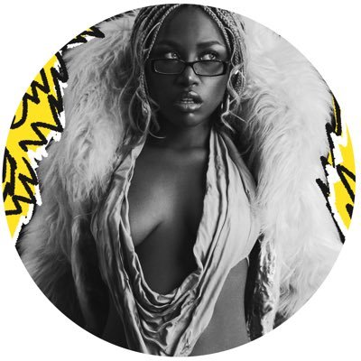 ebonyacervo's profile picture. 📁 acervo da cantora e rapper ebony ( @baddiebony )
