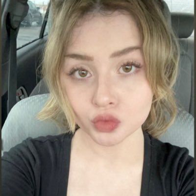 secondbianca's profile picture. god’s chosen one