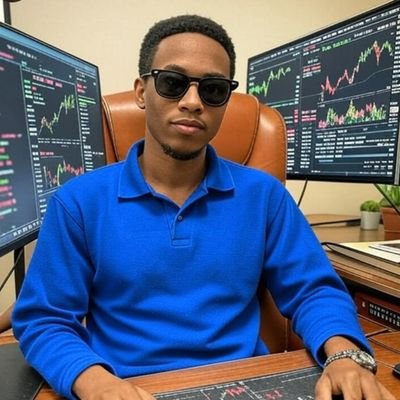 Abbaparis1's profile picture. Web3 Content Creator || Learning & Research|Spot trader|
Airdrops Hunter |  Speak @SeiNetwork