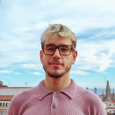 iamsaura_'s profile picture. Building MicroSaaS 🪇 🤸🏼‍♀️ ~1K MRR
🏁 Goal: 20K MRR Q2 2026 

More product than developer 🔮 not a vibecoder tho

🫂Amor Fati

✨ @superlujo