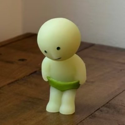 Smiski_onSol's profile picture. smiski: accidentally became a token. send help
YVdZp2NcyaVBznbCtQXC3UUx2p73L7HgDTdvpBqpump