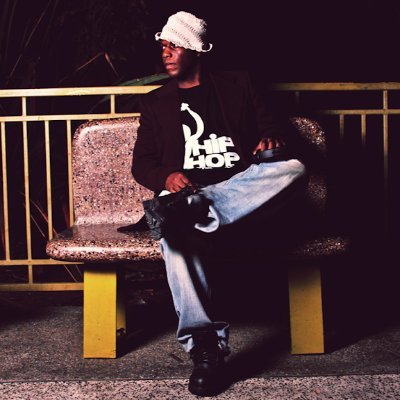 RealRobinsonIV's profile picture. 