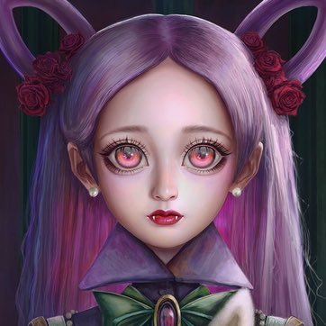 SanctumFerrum's profile picture. 2D artist 𓇚 📜ℭ𝔬𝔪𝔪𝔦𝔰𝔰𝔦𝔬𝔫/Business Inquiries in 𝔇𝔐 𔗨 ladyferrum01@gmail.com