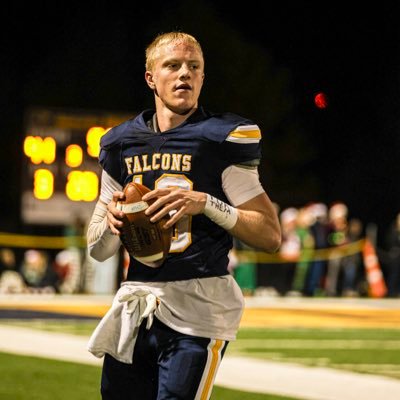 Kael Lewis 2027 Profile