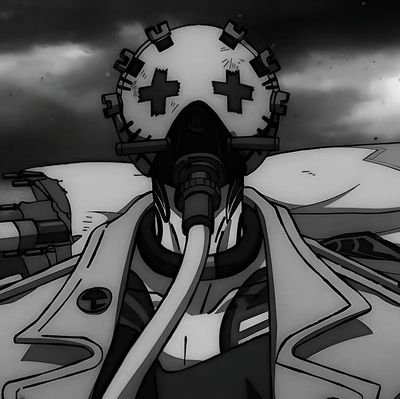 NumeroOnce_'s profile picture. Trying to communicate with a computer | Backed by GOD