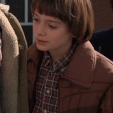 wllwise's profile picture. will byers defender *:･ೃ࿔ ͏ ͏ ͏ ͏ ͏ ͏ ͏ ͏