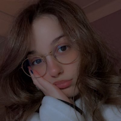 GiuGiulssK3ry's profile picture. Italy, GE || 24 || Slytherin🐍|| Book reader 📚|| Stranger things❤️‍🩹|| Swiftie 💖|| Joe Keery 💍|| Lady Oscar 🥀