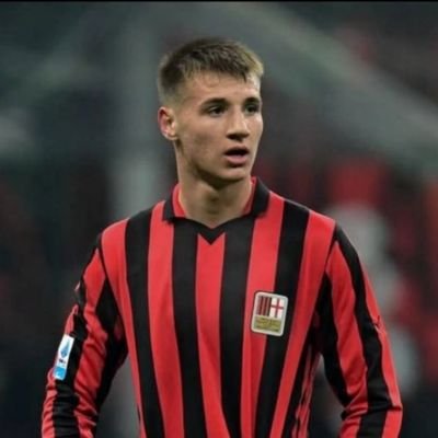 SouthMilanez0's profile picture. I only speak truth.

Forza Milan ❤🖤