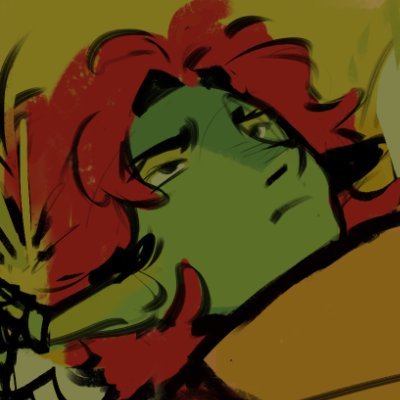 no_joki's profile picture. artistic nudity sometimes. follow @illydood :p