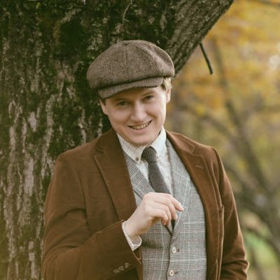 FeidiRamy's profile picture. 