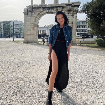 Emily53642's profile picture. It's easy to find the friend but it's hard to find  a real friend in this cruel world 💖 
If you want money, it will be blocked ❌
No Gift Card ❌ No Porn 🔞